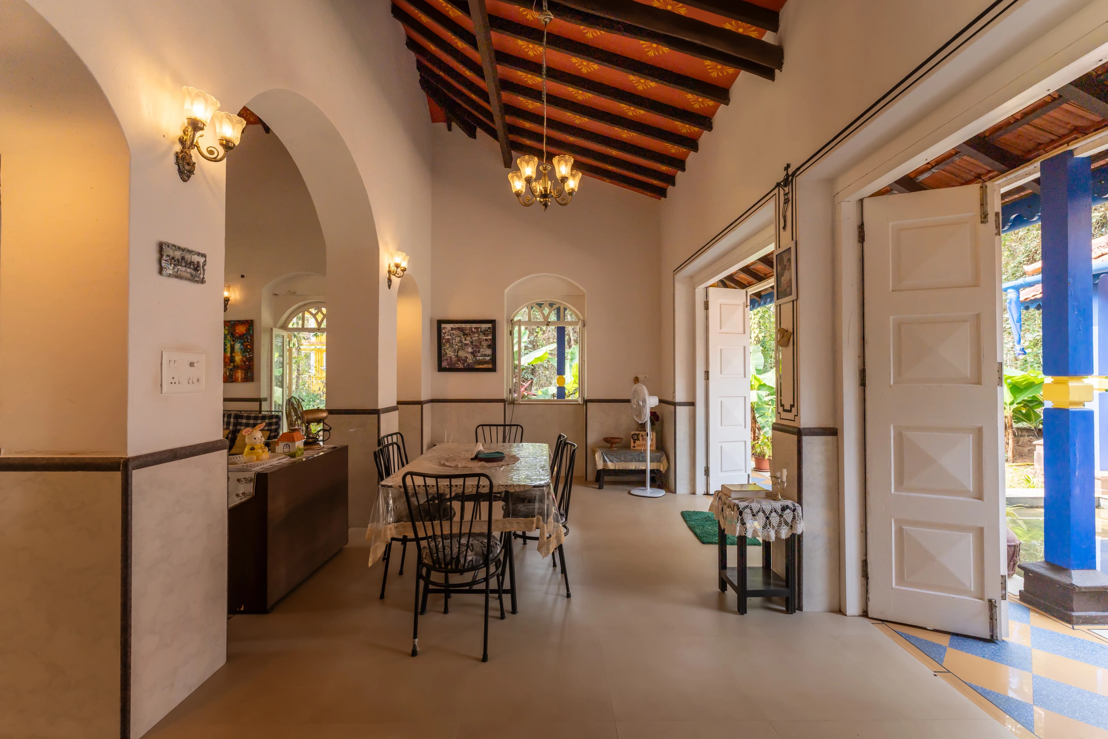 Casa de Familia